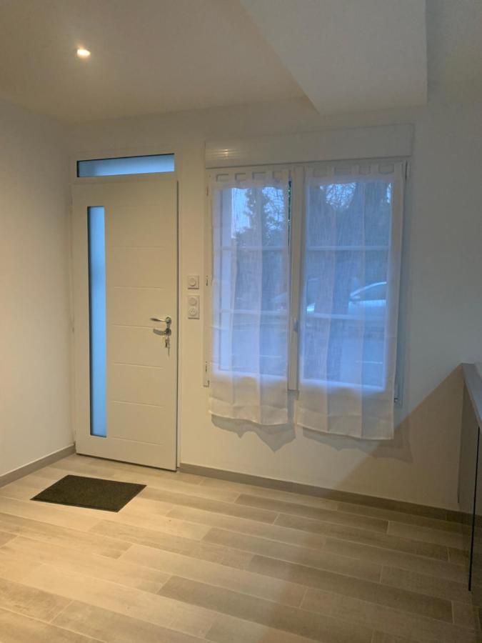 Holiday home La Grande Aire