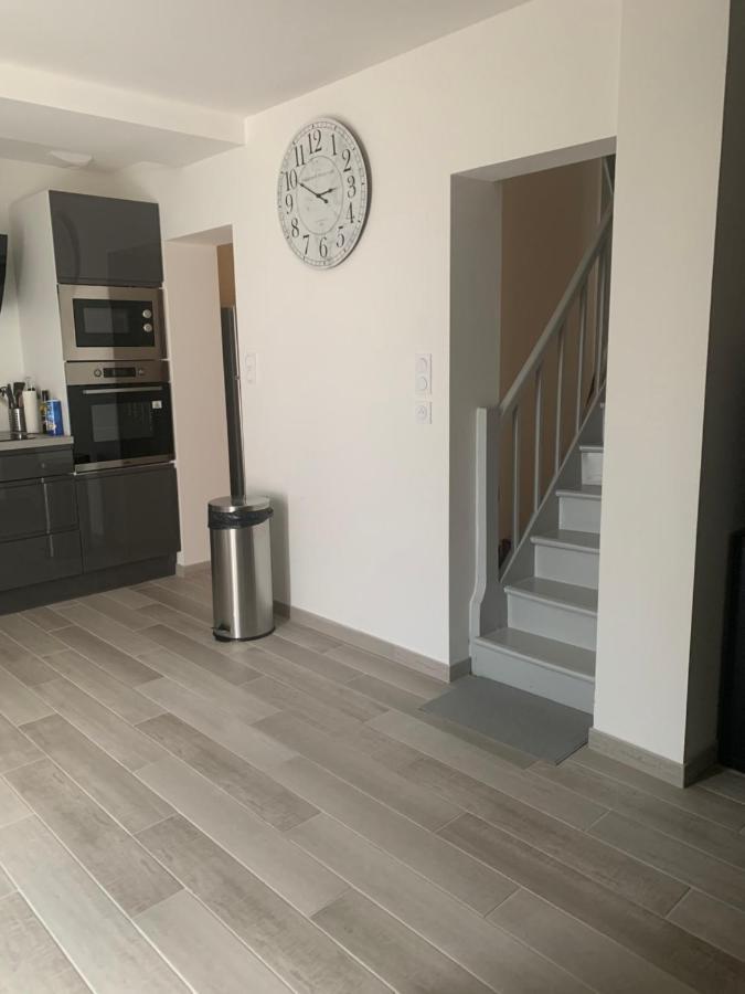 Holiday home La Grande Aire