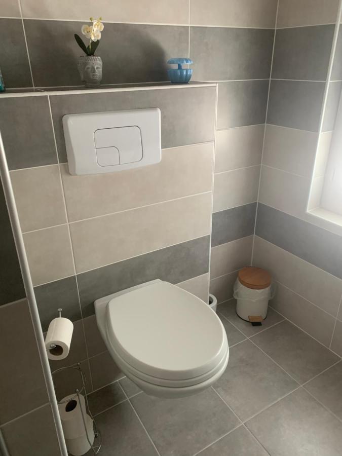Holiday home La Grande Aire Saint-Aignan (Loir-et-Cher)