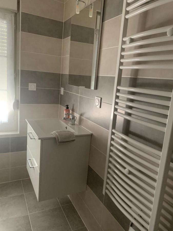 La Grande Aire Holiday home
